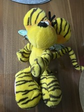 Diddl plüschfigur tiger gebraucht kaufen Diddl plüschfigur tiger gebraucht kaufen  Straubing