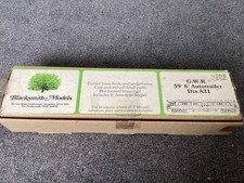 Blacksmith models gwr for sale  COLCHESTER