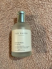 ted baker woman perfume for sale  OLDHAM
