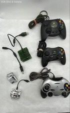 Lot xbox controllers for sale  Columbus