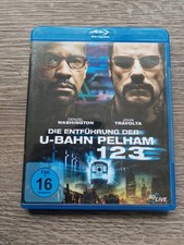 Film entführung bahn gebraucht kaufen  Bremen
