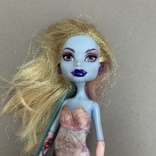 Monster high doll d'occasion Monster high doll d'occasion  Cagnes-sur-Mer