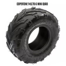 Gomma quad 145 usato  Brusciano