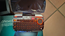 Logitech dinovo mini d'occasion  Sète