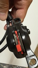 Shimano mt200 hydraulic for sale  PONTYCLUN