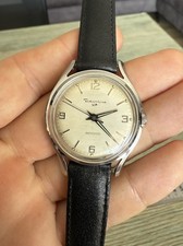 Montre lip dauphine d'occasion  Rodez