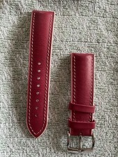 Uhrarmband lindsey hirsch gebraucht kaufen  Elmshorn