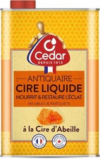 Cire abeille liquide d'occasion  France