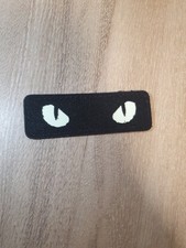 Patch katzen augen gebraucht kaufen  Langen