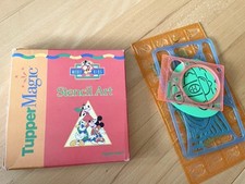 Kinder malschablonen set gebraucht kaufen  Bondorf