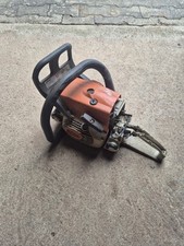Stihl 240 motorsäge gebraucht kaufen  Rauhenebrach