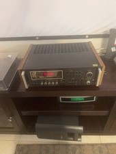 Mcintosh mac4300v receiver for sale  Delray Beach