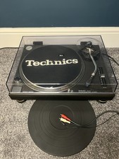 Technics 1210 mk2 for sale  HORNCHURCH
