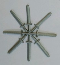 Original timpo silver for sale  LONDON