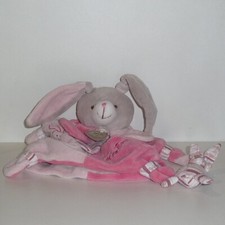 Doudou lapin doudou d'occasion  France