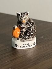 Fève collection atlas d'occasion  Nice-