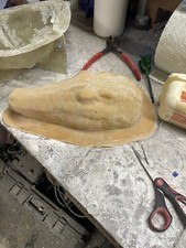 Latex mould making for sale  LONDON