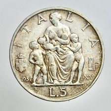 Vittorio emanuele iii usato  Firenze