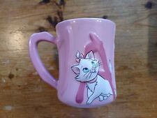 Disney pink mug for sale  COULSDON