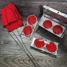 Vintage 608 emergency for sale  Caseyville