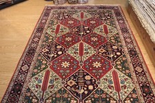 Handmade hand knotted for sale  Monterey