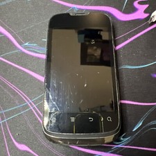 Huawei u8650 256mb usato  Loreto