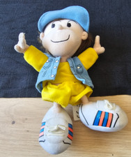 Archie männekes motzpuppe gebraucht kaufen  Mönchengladbach