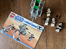 Lego star wars gebraucht kaufen  Saarbrücken