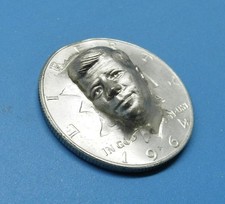 Jfk half dollar for sale  Sun Valley