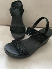Skechers sandalette rumble gebraucht kaufen  Putzbrunn