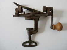 Antique cartridge crimper d'occasion  Expédié en Belgium