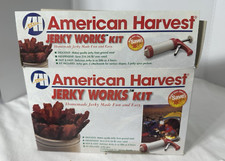 American harvest jerky for sale  Friendswood