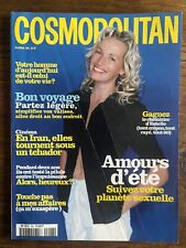 Cosmopolitan french 296 d'occasion  Villers-lès-Nancy