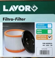 Filtro lavor cartuccia usato  Alcamo