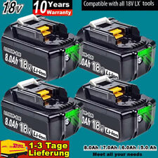 18v 8ah makita gebraucht kaufen  Karlsruhe