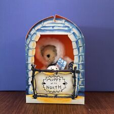 Muffy vanderbear boxed for sale  Glenshaw