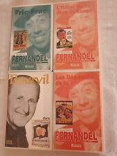 Cassettes vhs collection d'occasion  Maussane-les-Alpilles