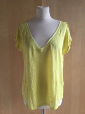 .shirt 100 lin d'occasion  Portet-sur-Garonne