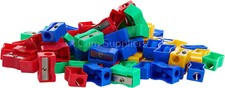 Plastic pencil sharpener for sale  LONDON