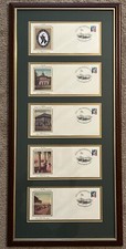 Set framed 1999 for sale  Rocky Mount