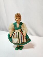 Boneca de colecionador Eros Umbria 34 6" de altura, sem caixa, feita na Itália, figura étnica feminina comprar usado  Enviando para Brazil