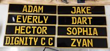 Custom name sign for sale  Powell