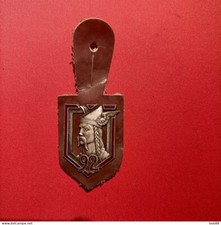 Régiment infanterie clermont d'occasion  Épinal