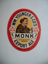 Mint younger edinburgh for sale  LINCOLN