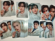 Stray Kids - Giant - Photocard PC na sprzedaż  Wysyłka do Poland