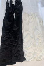 Evening gloves lot for sale  Waupun