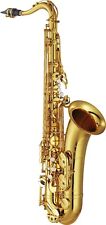Laca para saxofone tenor YAMAHA YTS-62 feita no Japão comprar usado  Enviando para Brazil