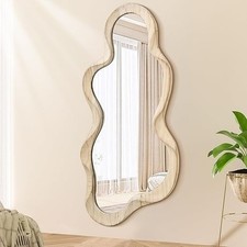 Mirror decor large for sale  SALFORD