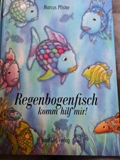 Regenbogenfisch komm hilf gebraucht kaufen  Kreuztal