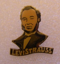 Pin levi strauss d'occasion  Saint-Nazaire